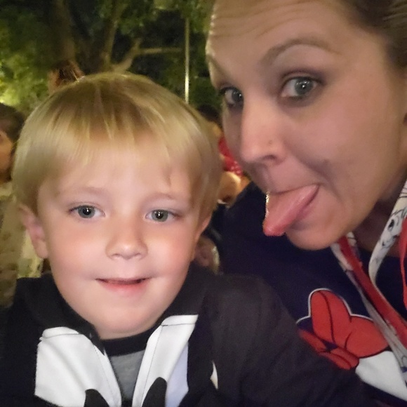 Meet your Posher, Shannon - Picture 6 of 6